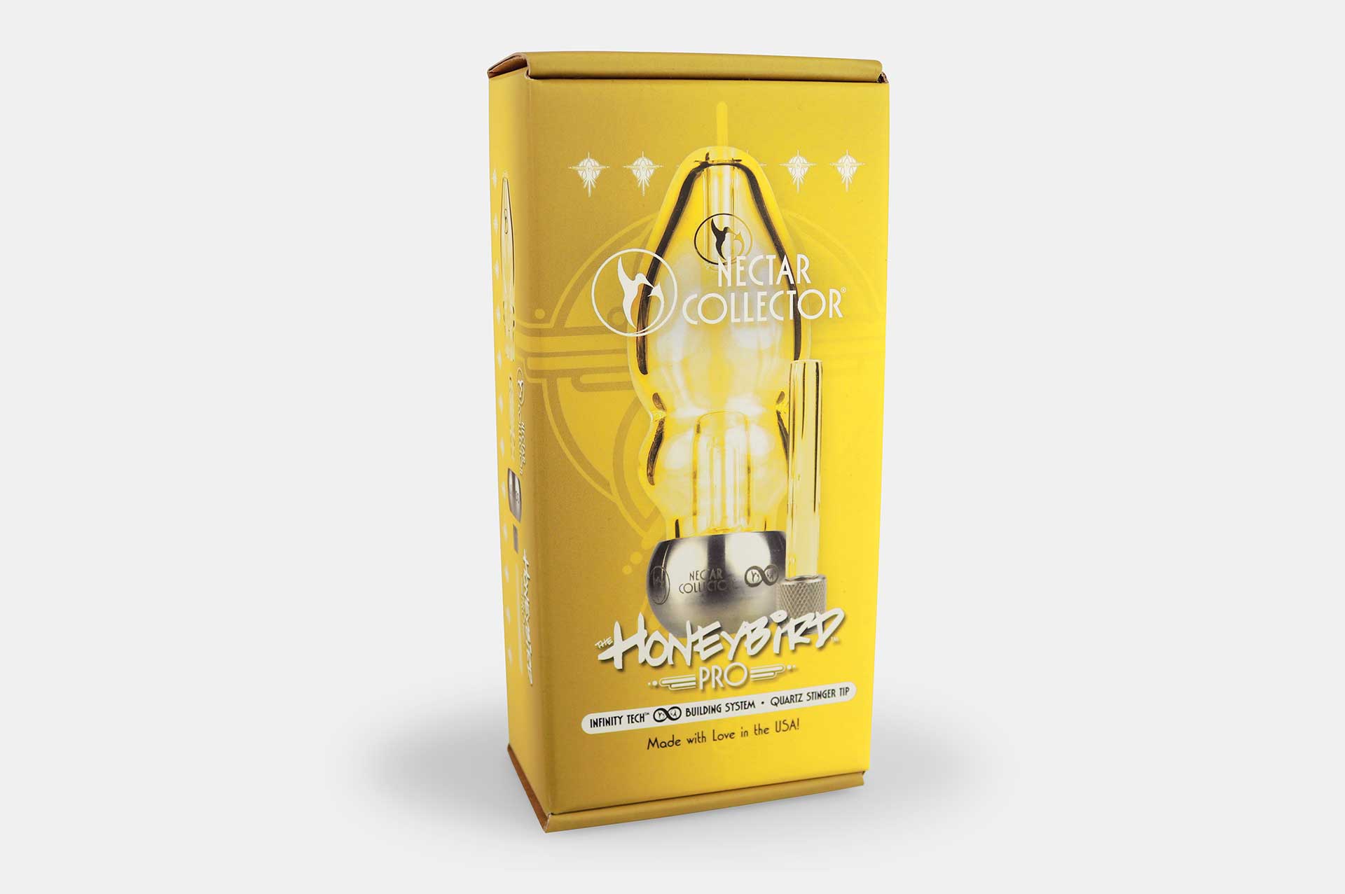 Nectar Collector Honeybird Pro Kit - Image 3