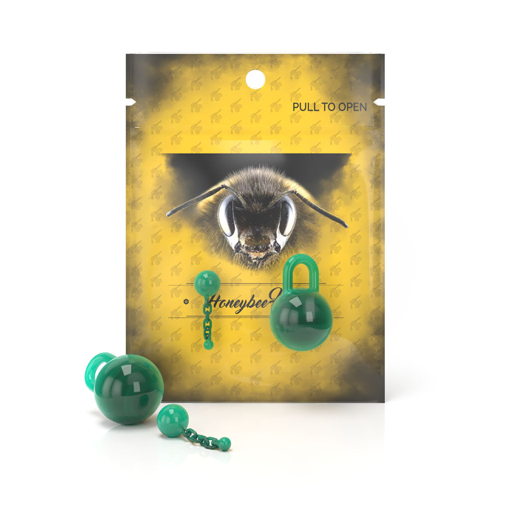 GLASS TERP CHAIN - TWO PIECE - Image 9