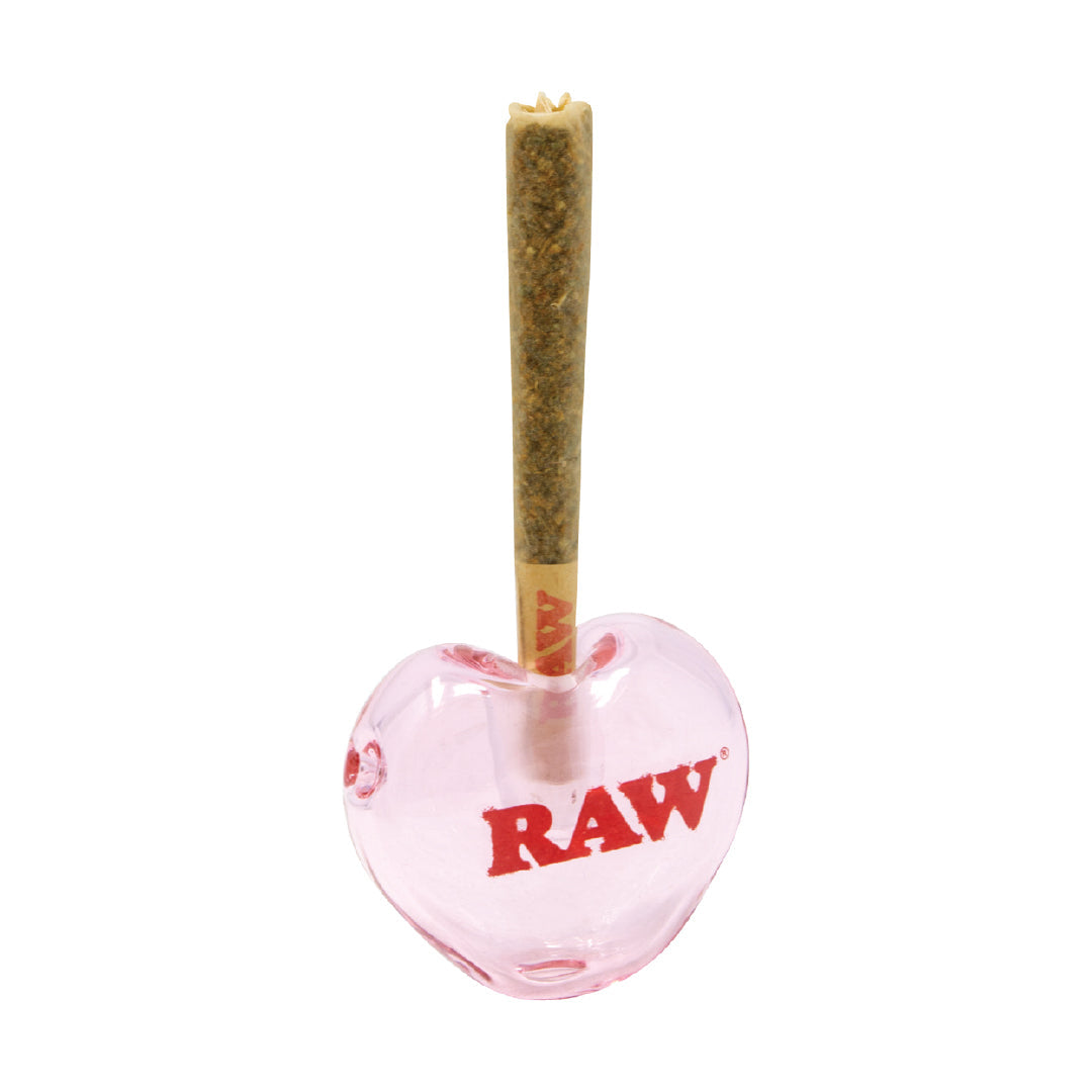 RAW Glass Cone Holders - Image 16
