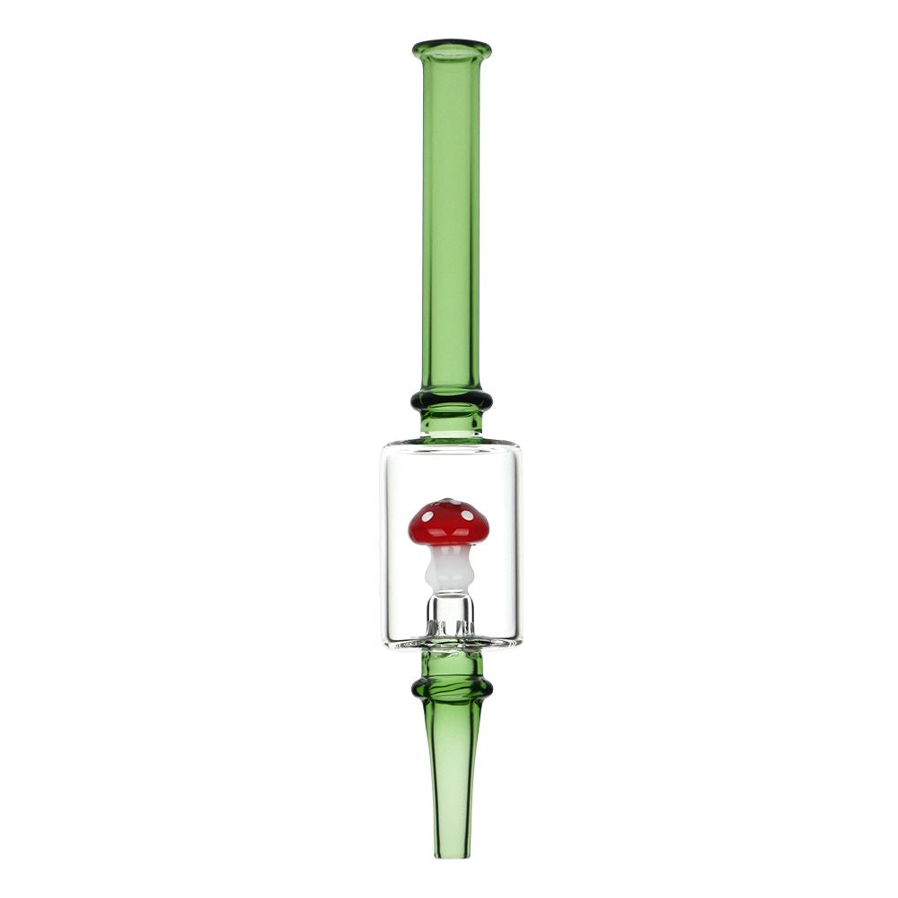 Pulsar Greatest Hits Series Glow Dab Rig Kit / 8" / 14mm F - Image 31
