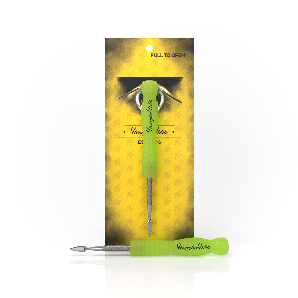 GLOW IN DARK DAB TOOL - Image 5