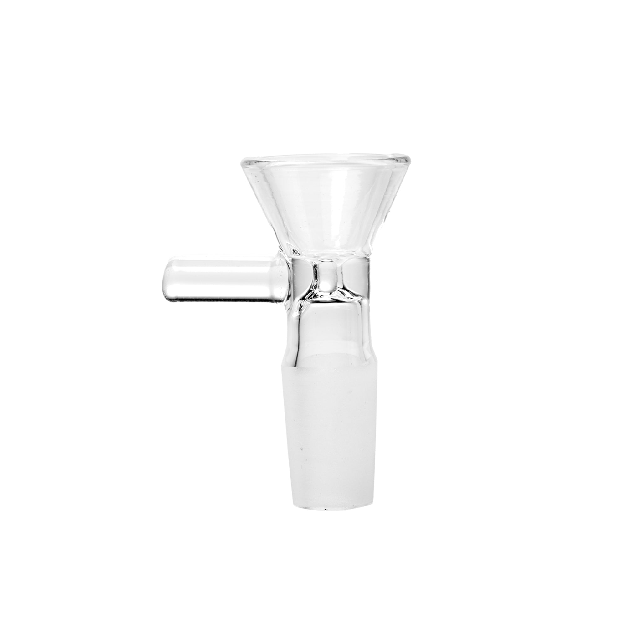 Human Grade Morpheus Glass Water Pipe - Image 9