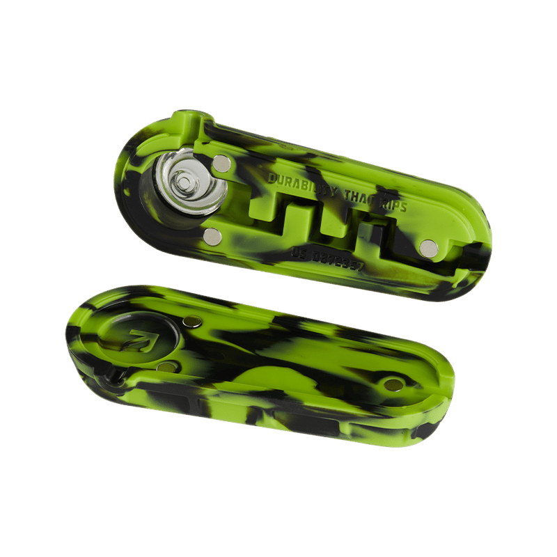 Eyce Glacier Spoon Pipe - Image 9