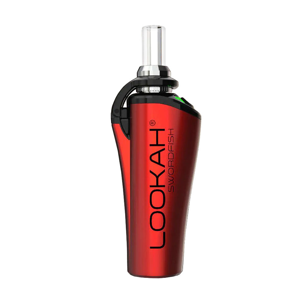 Lookah Swordfish Concentrate Vape Pen - 950mAh - Image 23