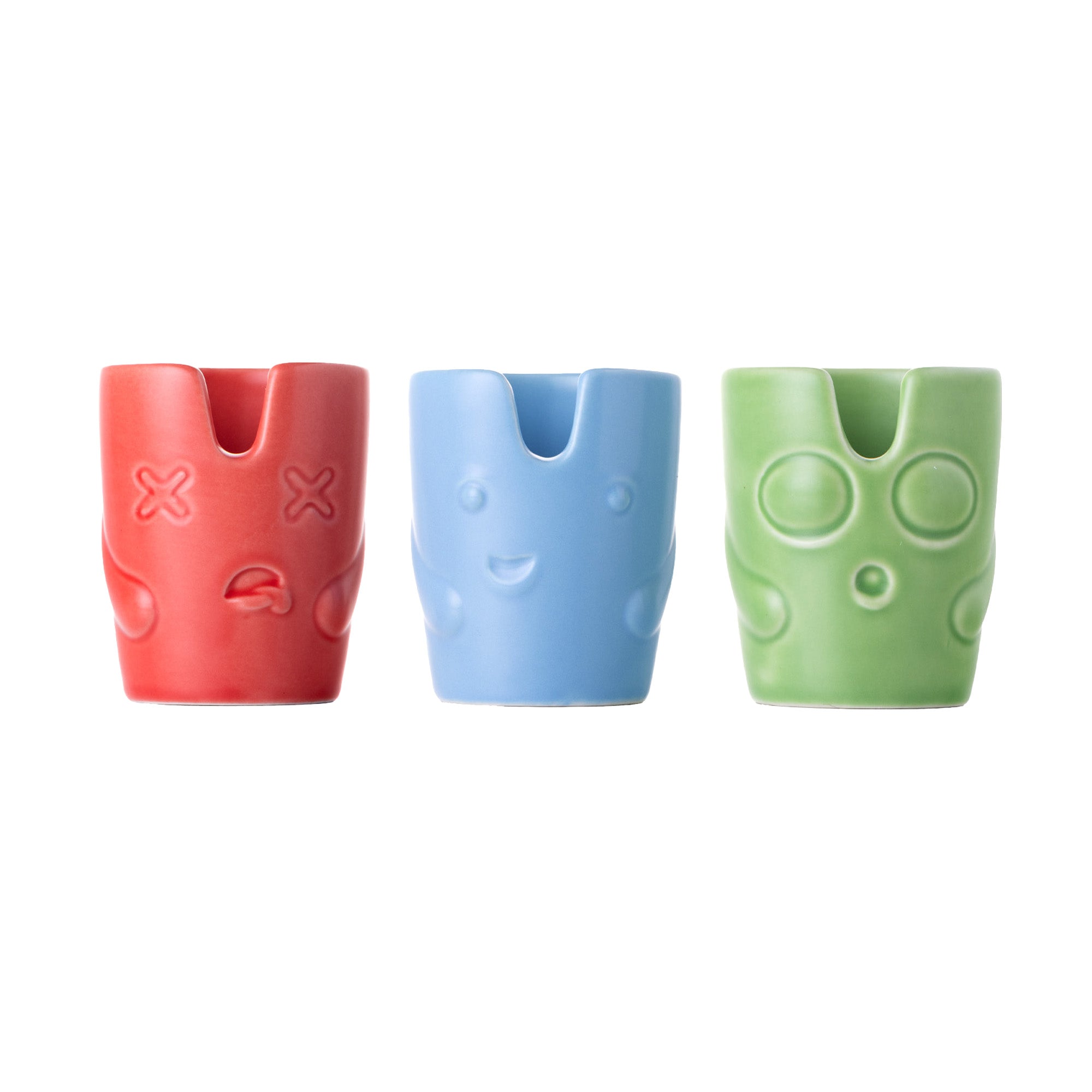 BigFUN! Potheads Ashtray Set - Image 2