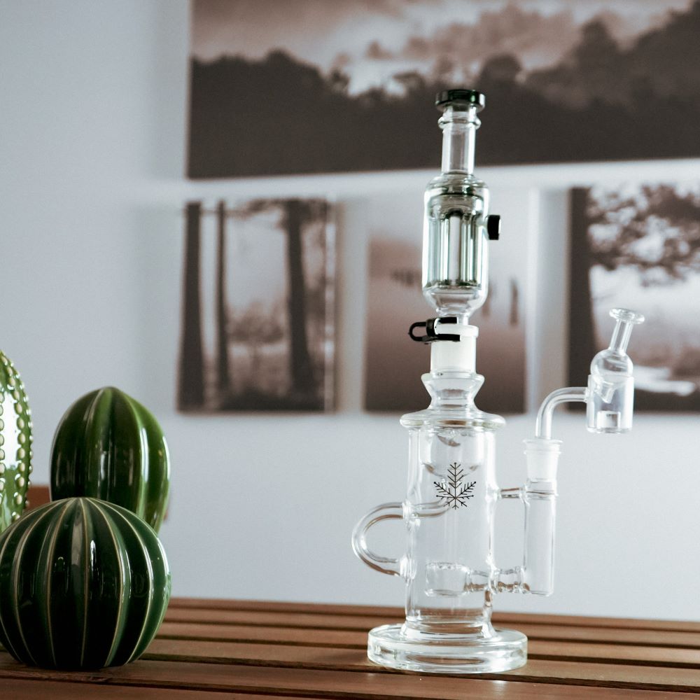 Freeze Pipe Klein Recycler - Image 7