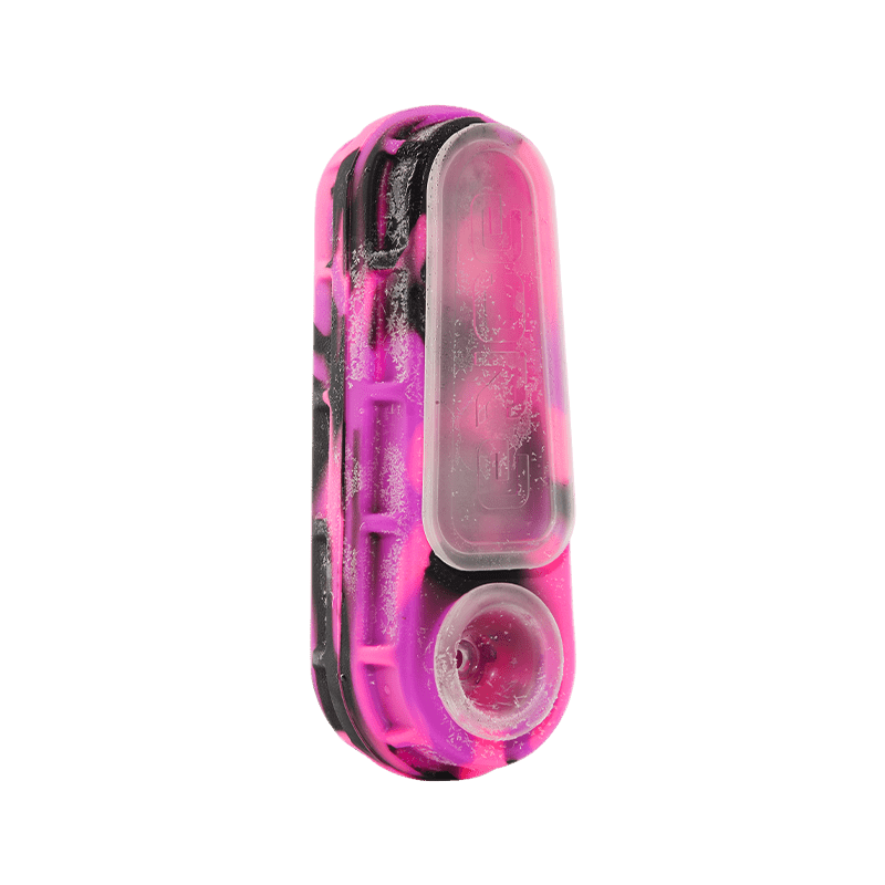 Eyce Glacier Spoon Pipe - Image 2