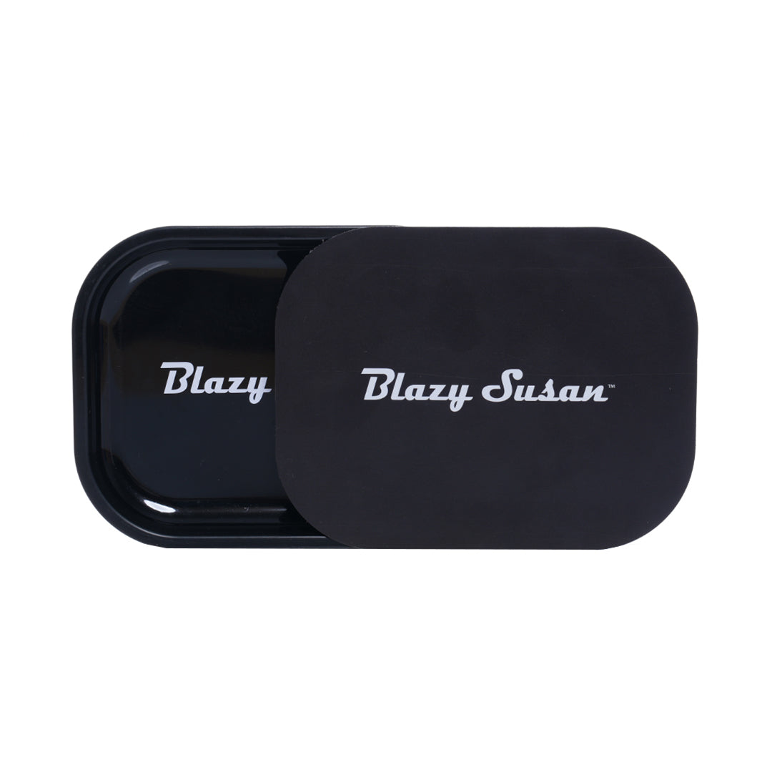 Blazy Susan Rolling Tray (with Lid) - Image 10