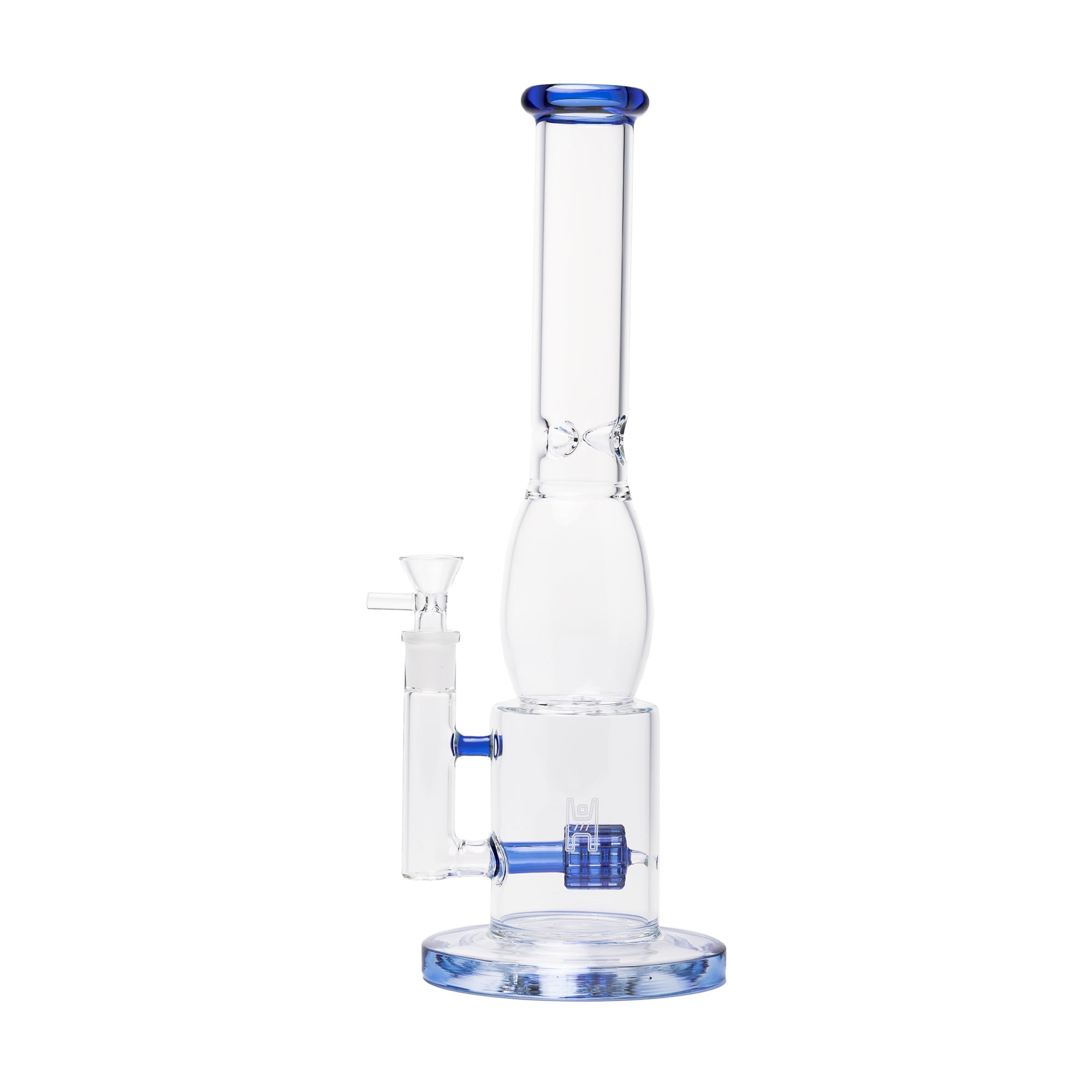 Human Grade The Lantern Glass Water Pipe - Image 2