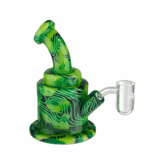Eyce ORAFLEX Rig