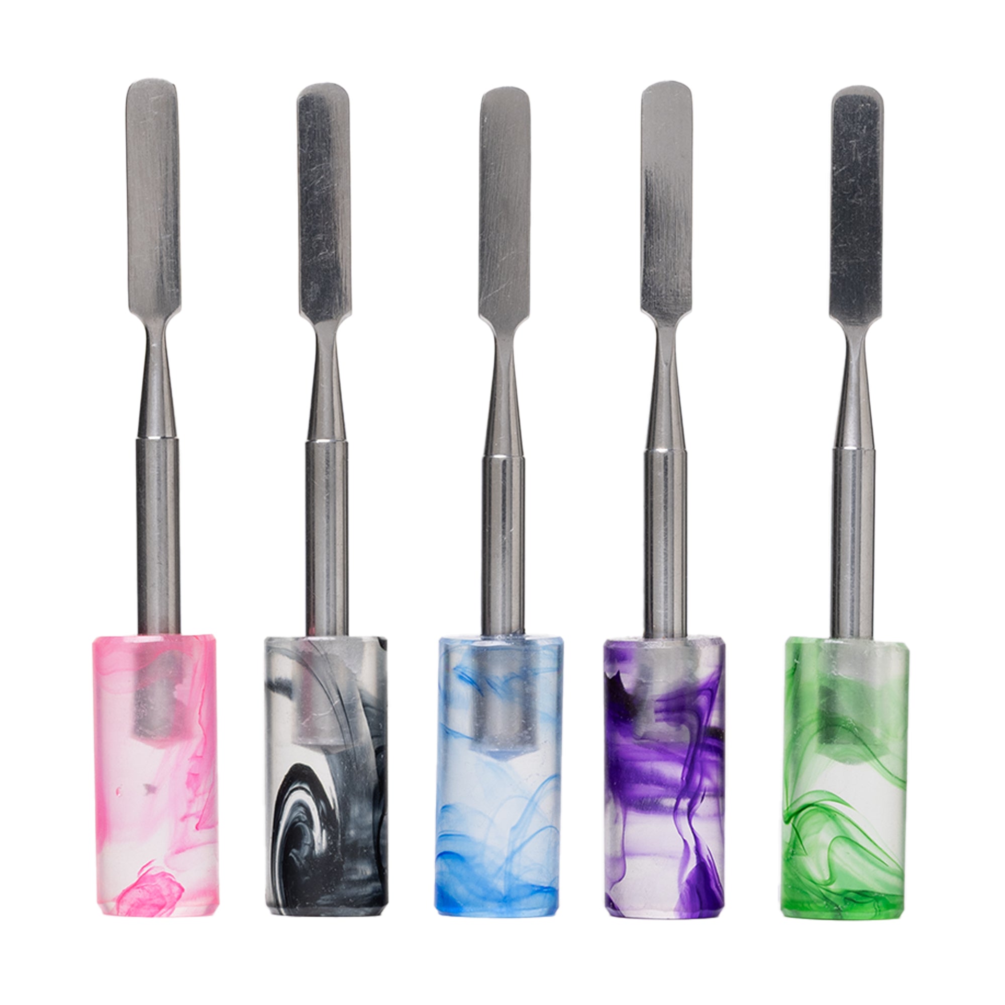 Human Grade Resin Dab Tools - Image 5