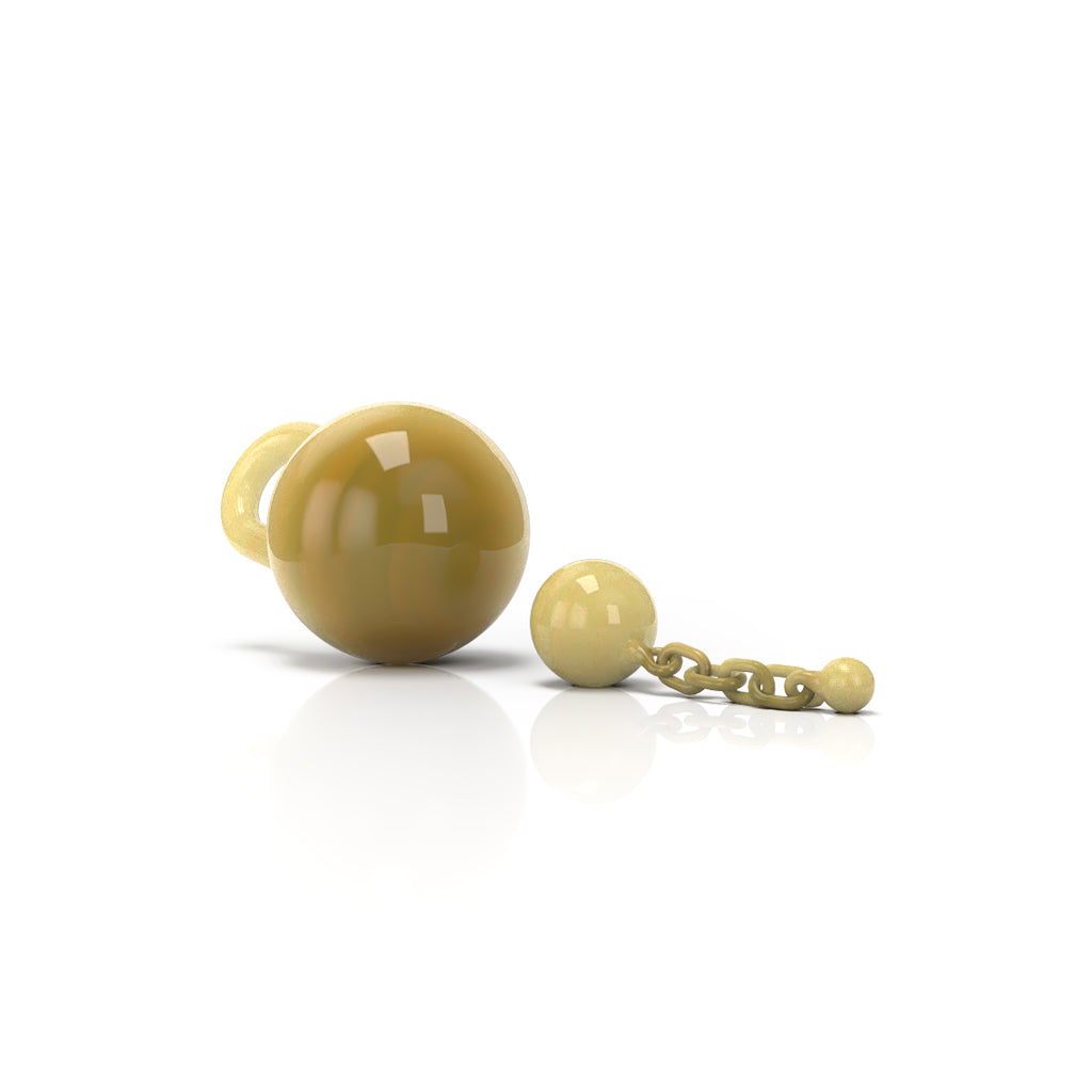 GLASS TERP CHAIN - TWO PIECE - Image 5