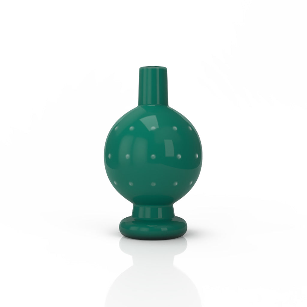 NEON BUBBLE CARB CAP - Image 4