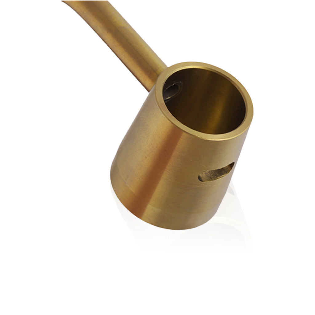 TITANIUM 6 IN 1 LONG NECK BANGER DAB NAIL - Image 8