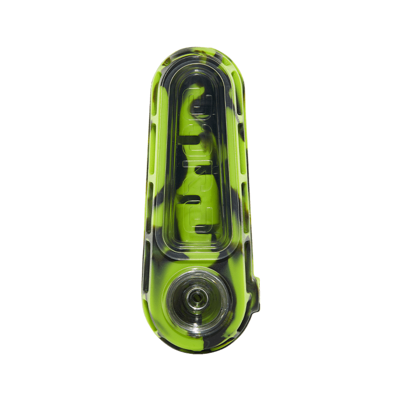 Eyce Glacier Spoon Pipe - Image 10