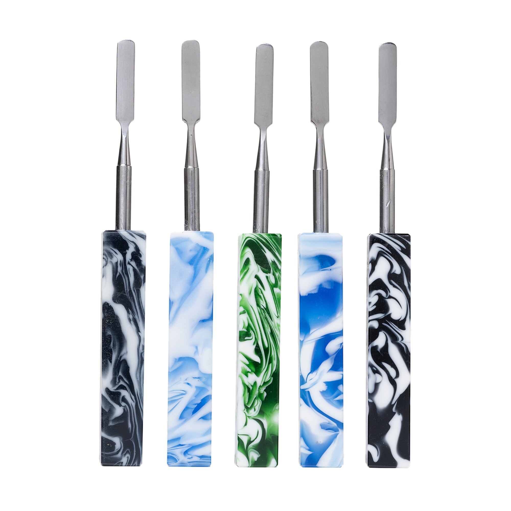 Human Grade Resin Dab Tools - Image 3
