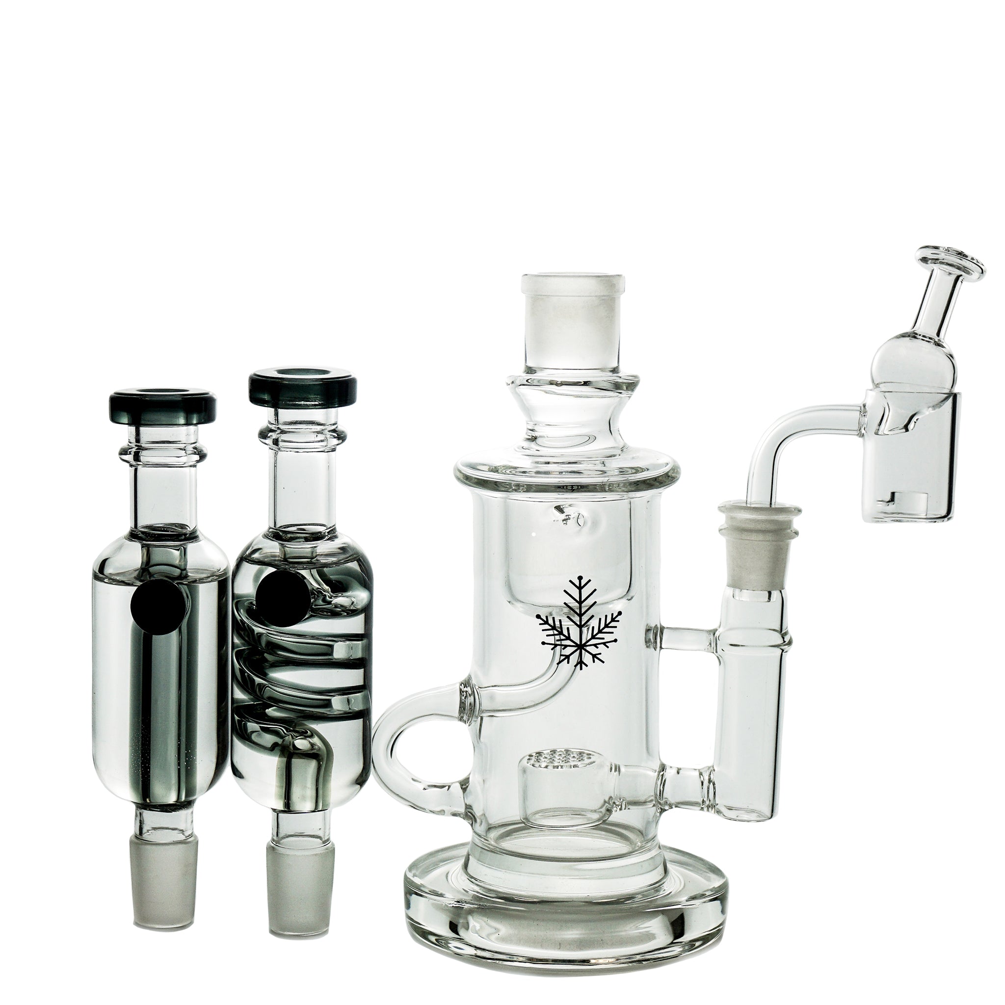 Freeze Pipe Klein Recycler - Image 2