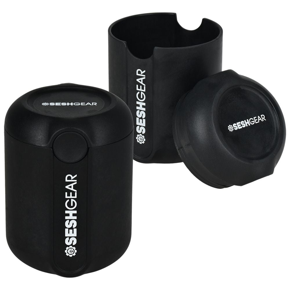SeshGear Super Smoker Smoke Thrower Water Pipe - 1500mAh - Image 2