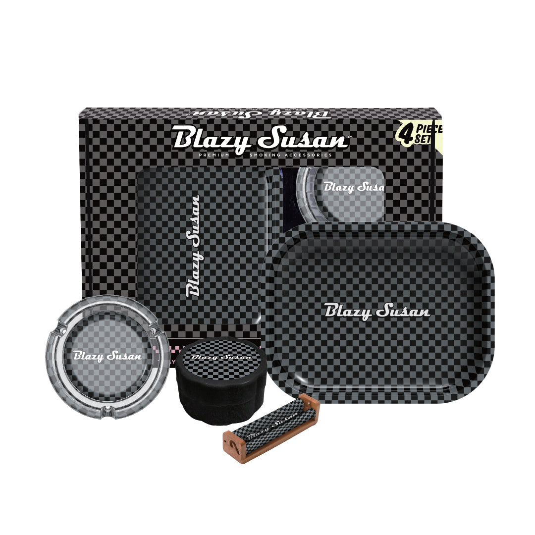 Blazy Susan Blazy Smoker's Kits - Image 2