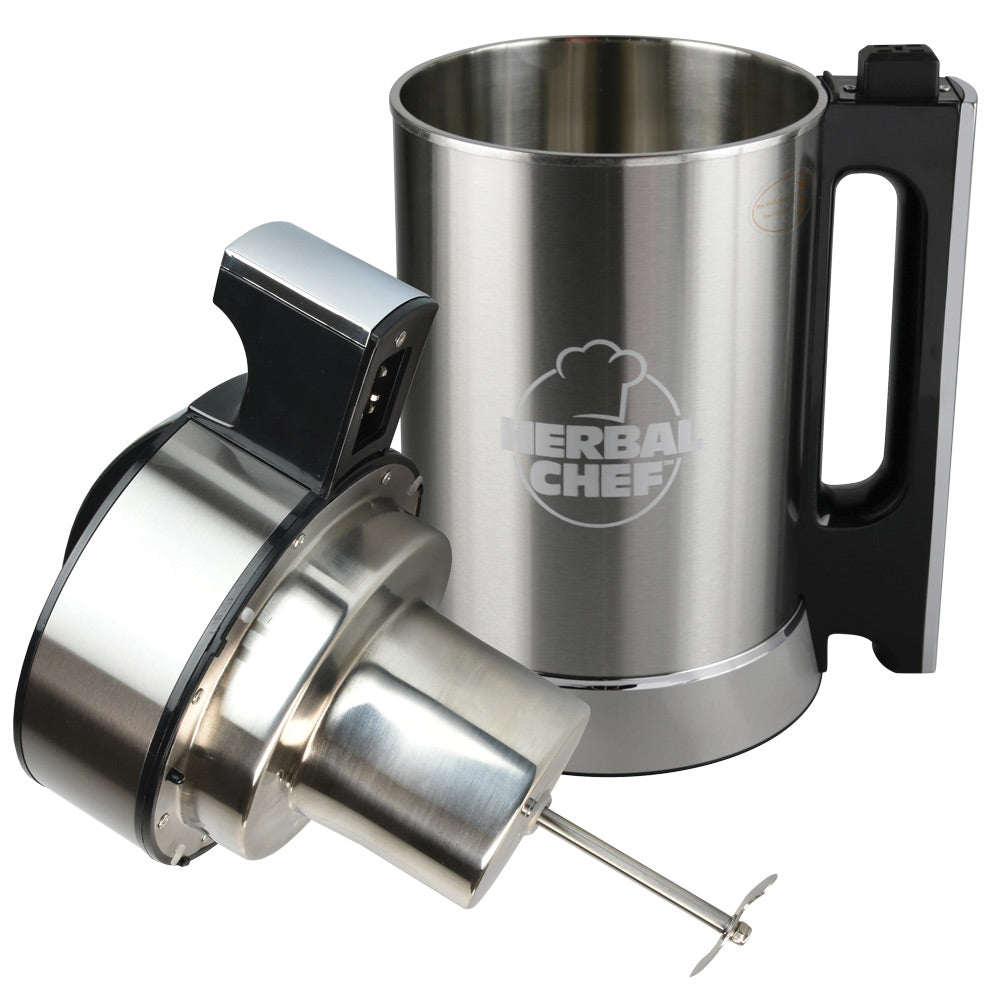 Pulsar Herbal Chef Electric Butter Infuser - Image 3