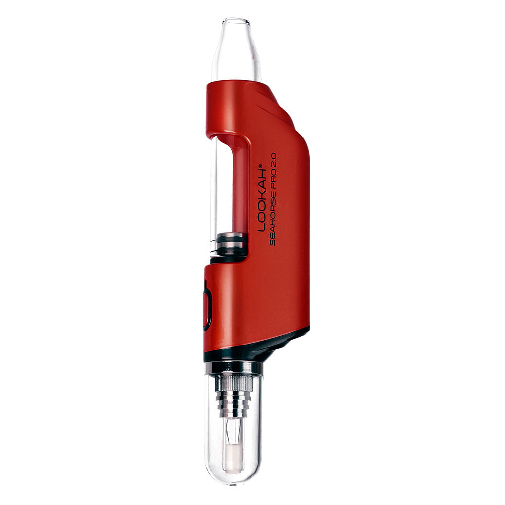 Lookah Seahorse PRO Plus Electric Dab Pen Kit - 650mAh - Image 15