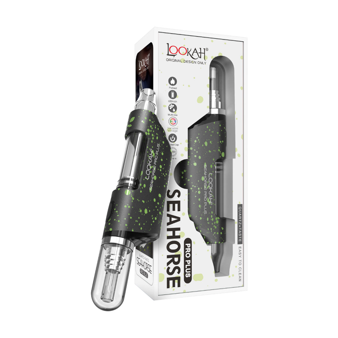 Lookah Seahorse Pro Plus - Image 5