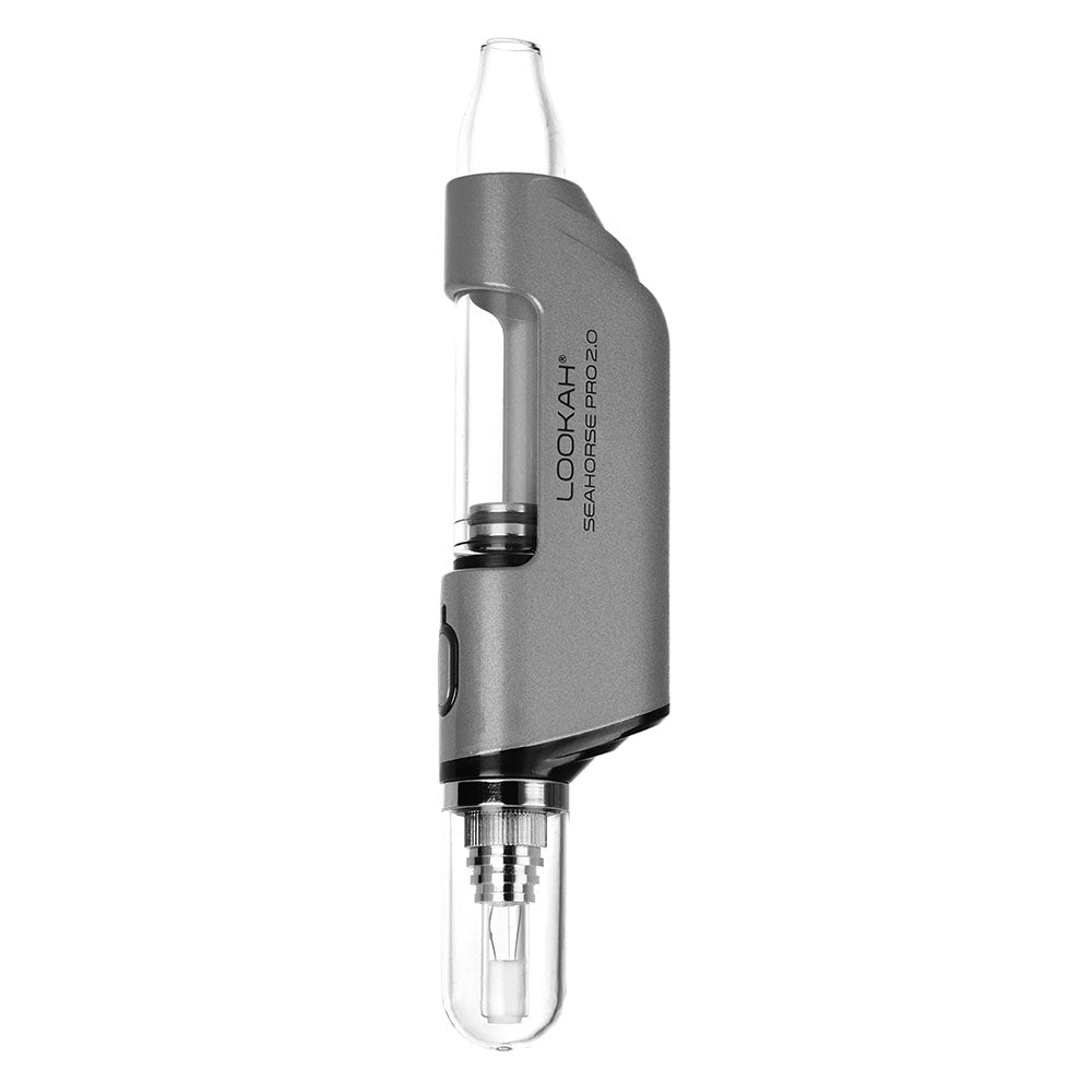 Lookah Seahorse PRO Plus Electric Dab Pen Kit - 650mAh - Image 8