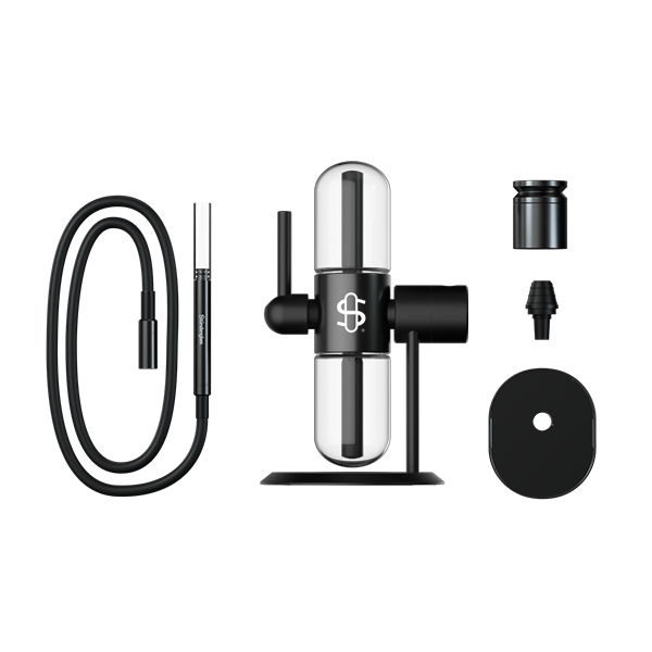 Stündenglass Kompact Gravity Infuser - Image 2