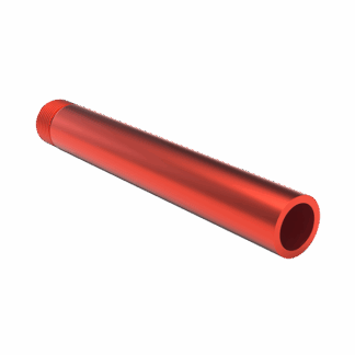Tyson 2.0 x Stündenglass Mouthpiece Stem