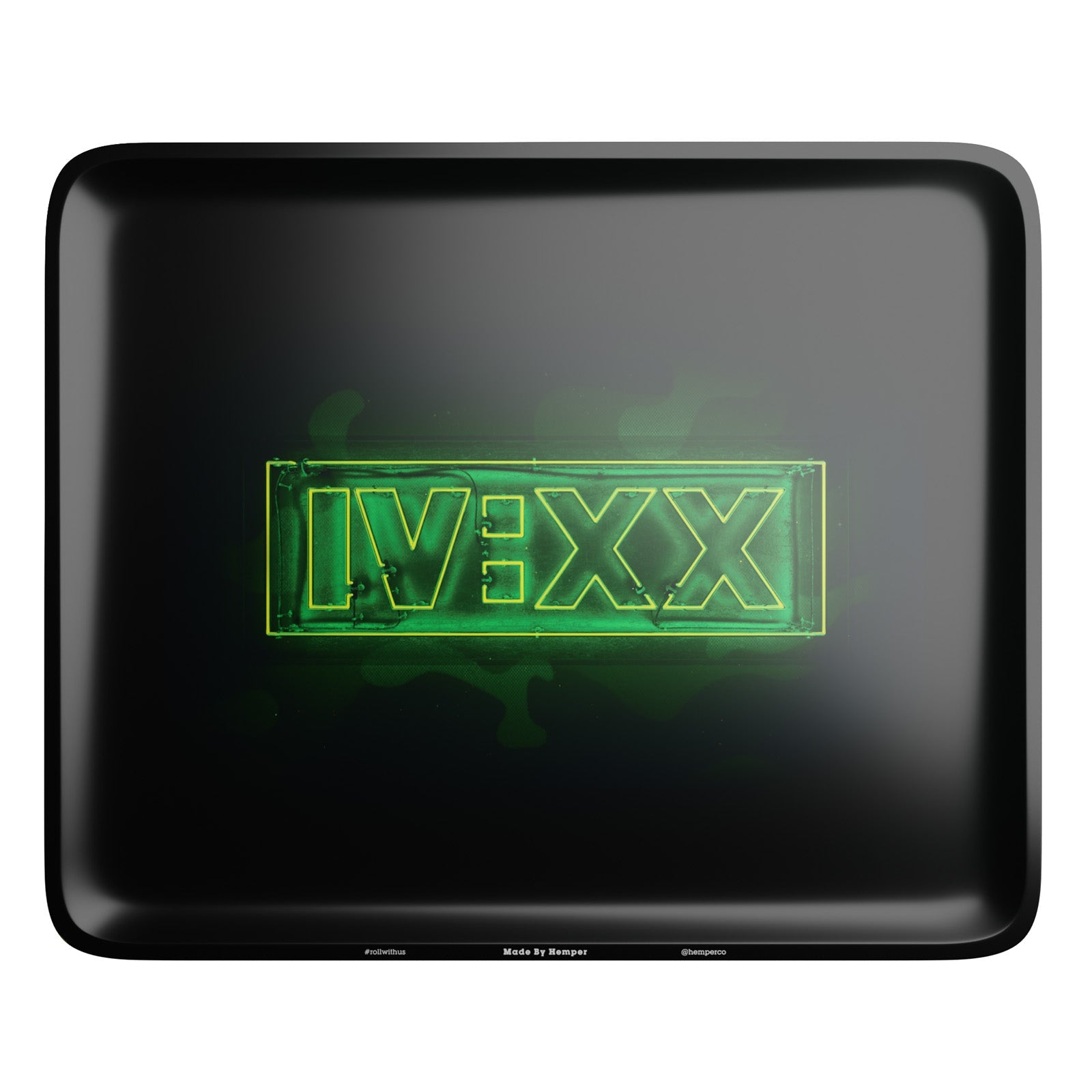 HEMPER - IVXX Neon Rolling Tray - Image 3