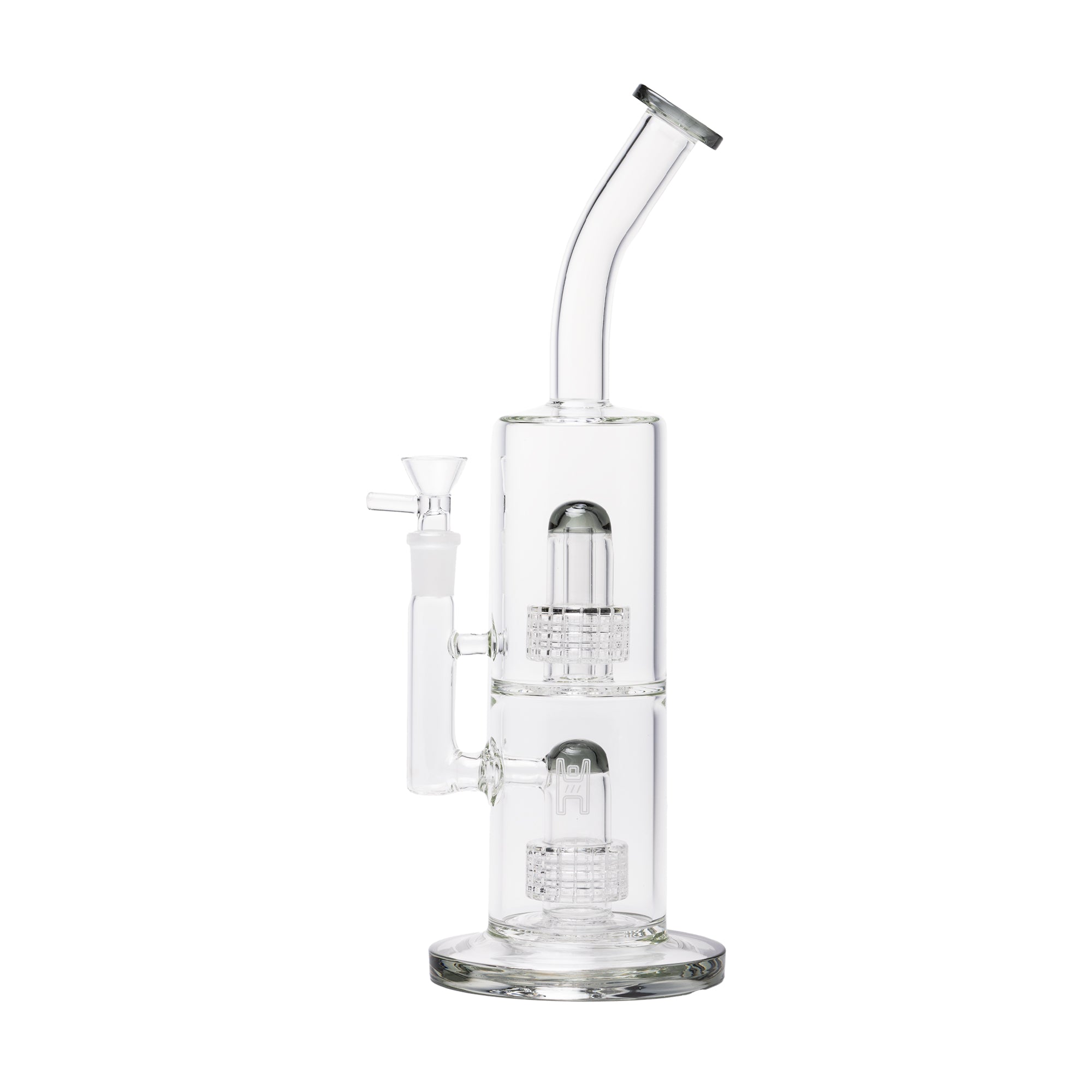 Human Grade Morpheus Glass Water Pipe - Image 2