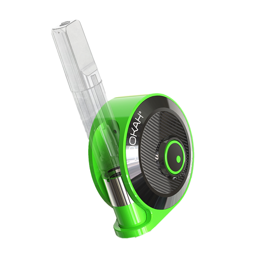 Lookah Snail 2.0 Vaporizer - Image 14
