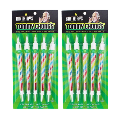 Two BirthJay 5 Pack Bundle by Higher Celebrations - Image 2