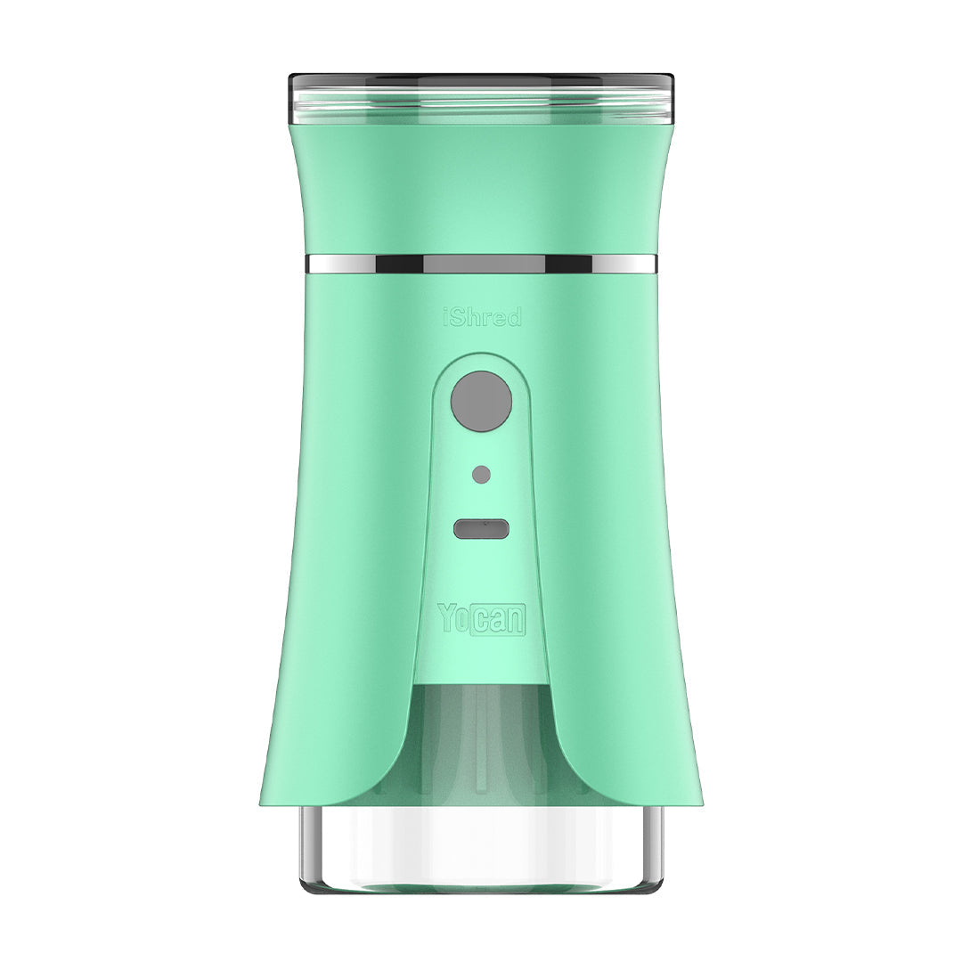 Yocan iShred Electric Grinder - Image 6