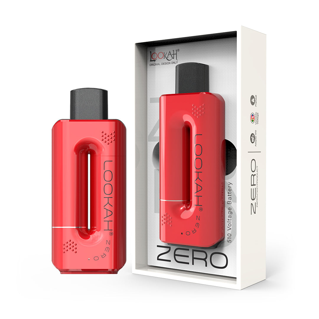 Lookah Zero - Image 7