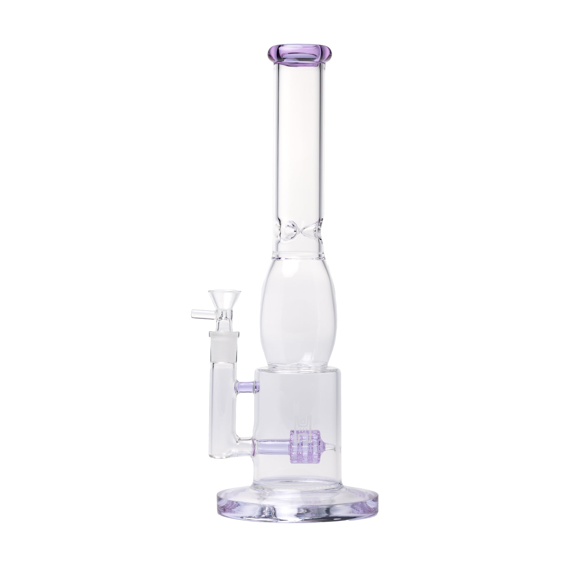 Human Grade The Lantern Glass Water Pipe - Image 6