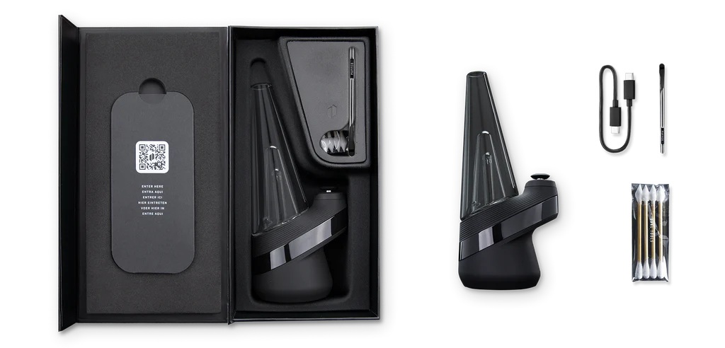 Puffco New Peak Vaporizer | - Image 2