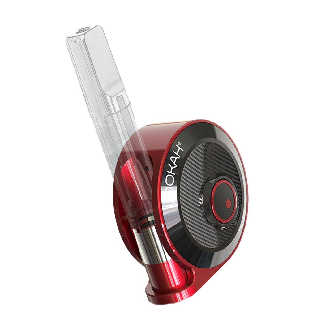 Lookah Snail 2.0 Vaporizer - Image 23