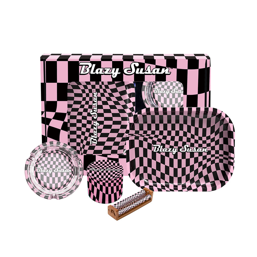 Blazy Susan Blazy Smoker's Kits - Image 13