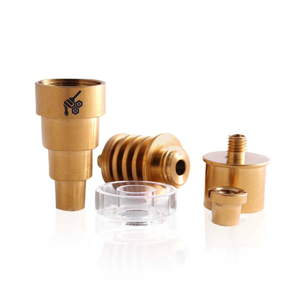 TITANIUM 6 IN 1 HYBRID DAB ENAIL - Image 12