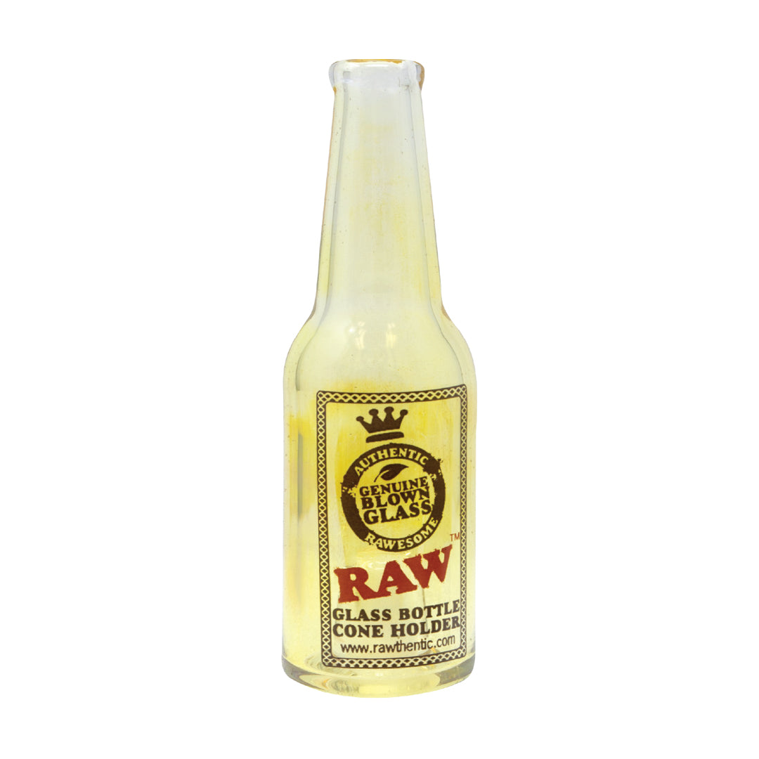 RAW Glass Cone Holders - Image 8