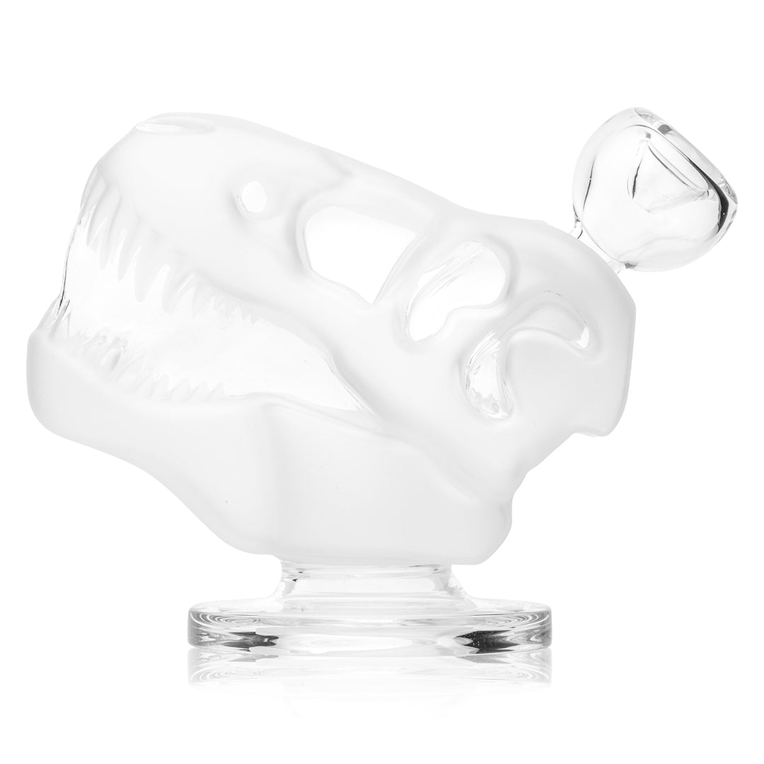 Jurassic Spark Skull Bong 4.5" - Image 7