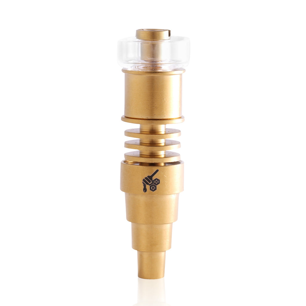 TITANIUM 6 IN 1 HYBRID DAB ENAIL - Image 4