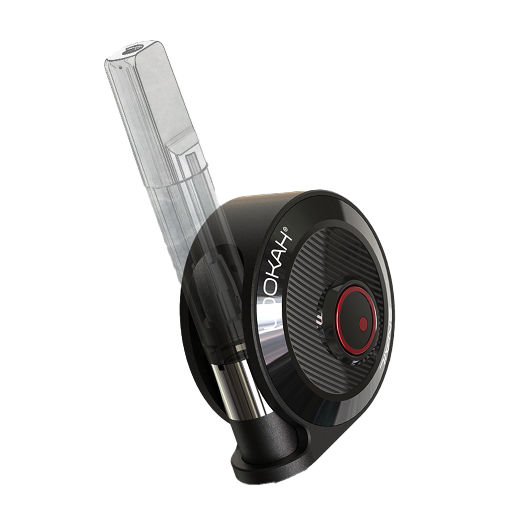 Lookah Snail 2.0 Vaporizer - Image 3