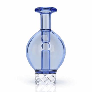 Honeybee Herb Honey Hive Bubble Carb Cap