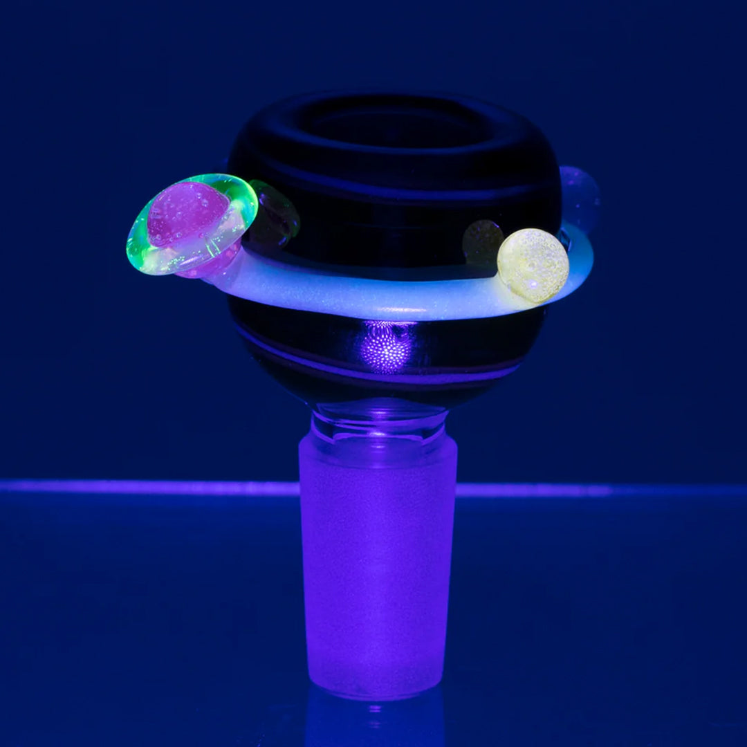 Empire Glassworks Galactic Bowl - Image 4