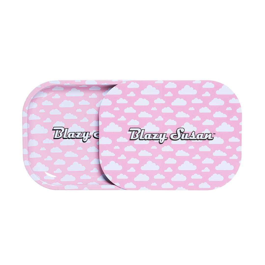 Blazy Susan Rolling Tray (with Lid) - Image 12