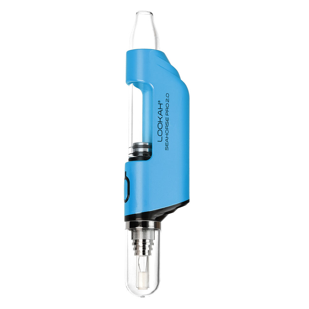 Lookah Seahorse PRO Plus Electric Dab Pen Kit - 650mAh - Image 5