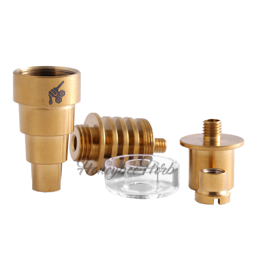 TITANIUM 6 IN 1 HYBRID DAB ENAIL - Image 17