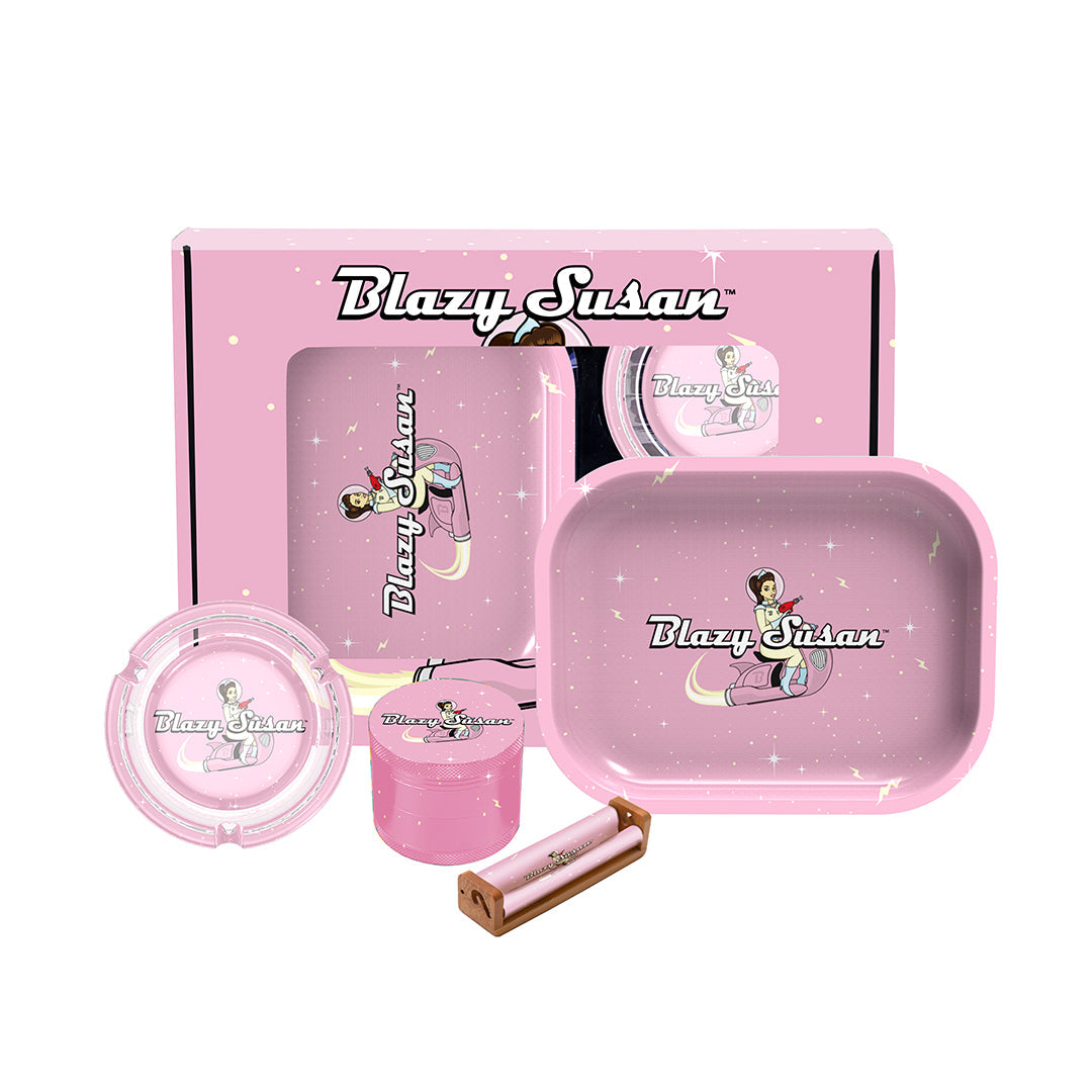 Blazy Susan Blazy Smoker's Kits - Image 9
